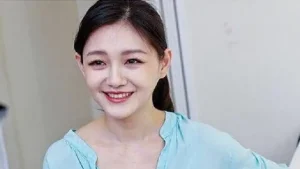 Barbie Hsu