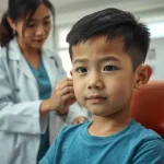Begini Cara Mudah dan Murah Mendeteksi Mata Juling pada Anak