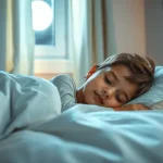 Perbedaan Manfaat Tidur Siang dan Malam