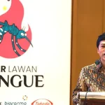 Nyamuk Lebih Mematikan dari Hewan Buas