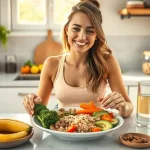 Mengenal Diet Galveston
