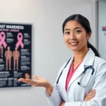 Penyintas Kanker Payudara Jalani Prosedur Transplantasi