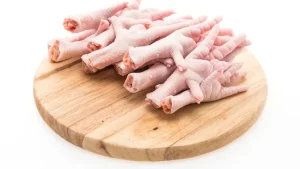 Ceker Ayam