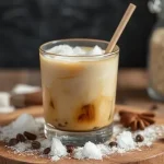 Kopi Susu Gula Aren Jadi Google Doodle Hari Ini