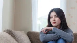Tahapan Manusia Dalam Menghadapi Kehilangan
