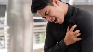 Waspada Penyakit Jantung Koroner di Usia Produktif