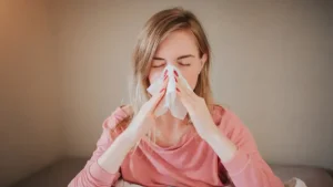Tanda Sinusitis Akut dan Kronis Serta Bahayanya