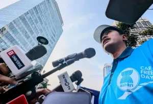 Wamenkes Siapkan Sugar Tax untuk Minuman Manis