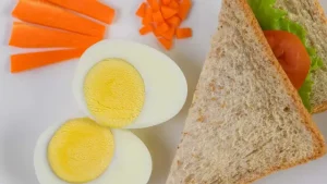 Sandwich hingga Gado-Gado