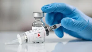 AS Beli 2 Juta Dosis Obat Pencegah HIV