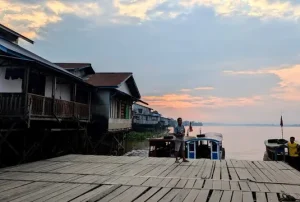 Perilaku Hidup Bersih Sehat Berbuah Manis