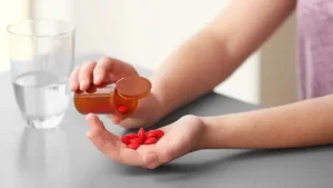 Jangan Sembarangan Minum Tablet Tambah Darah