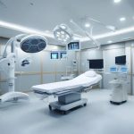 Indonesia Jadi Pusat Produksi Global Tempat Tidur Smart Hospital