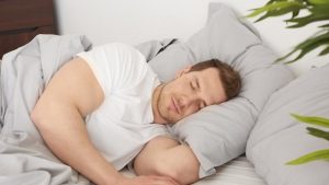 Kenali Fenomena di Balik REM Sleep Behavior Disorder