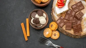 Kandungan Flavonoid dalam Cokelat Bantu Kulit Awet Muda