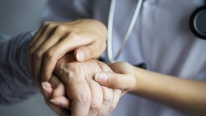 Dokter Neurologi Ingatkan Demensia Bukan Bagian Normal