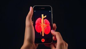 Inovasi BRIN untuk Edukasi Kesehatan Ginjal