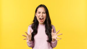 Studi Ungkap Marah-Marah Bikin Kerjaan Cepat Selesai