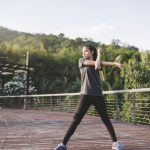 Gerakan saat Pemanasan yang Efektif Kurangi Risiko Cedera