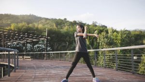 Gerakan saat Pemanasan yang Efektif Kurangi Risiko Cedera