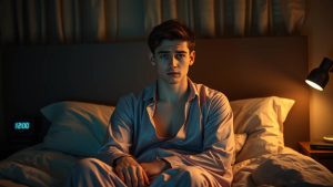 Mengatasi Kurang Tidur agar Terhindar dari Risiko Jantung