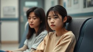 Kenali Tanda-Tanda Remaja Alami Gangguan Mental