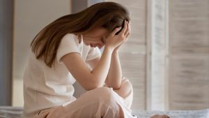 Hipertensi Paru Rentan Mengintai Ibu Pasca Persalinan