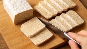 Potensi Tempe sebagai Superfood Bakal Diteliti