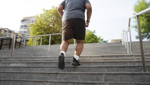 Obesitas Bukan Cuma soal Ukuran Tubuh