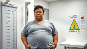 Penyakit Kronis seperti Diabetes Mengintai