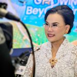 Punya Perhatian pada Kesehatan Mata