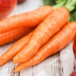 Efek Samping Kebanyakan Makan Wortel
