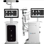 Teknologi Robotik Dukung Keselamatan Pasien