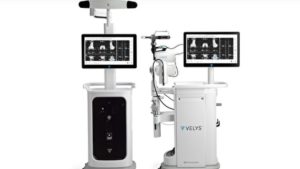 Teknologi Robotik Dukung Keselamatan Pasien