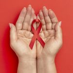 Desember Memperingati Hari AIDS Sedunia