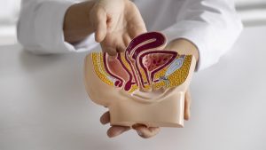 Mengenal Fistula Ani