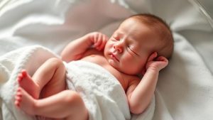 Bagaimana Upaya untuk Mengoptimalkan Tumbuh Kembang Bayi