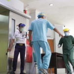 Terapkan Layanan Darurat Berstandar Internasional