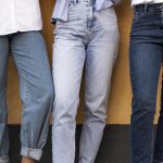 Risiko Kematian di Balik Ukuran Celana Jeans